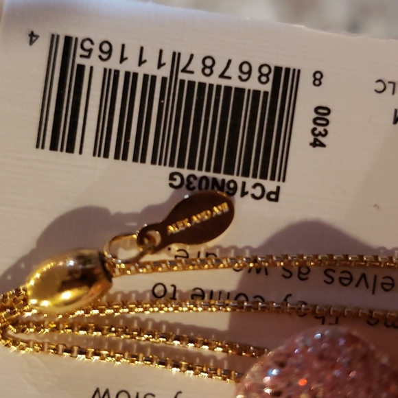 Alex and Ani Seahorse Necklace - Picture 6 of 11